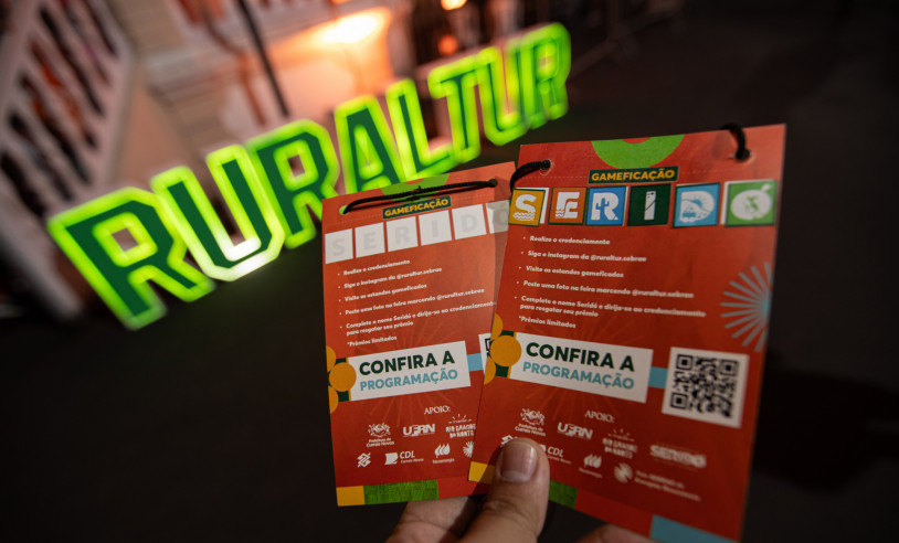 ASN Rio Grande do Norte - Agência Sebrae de Notícias