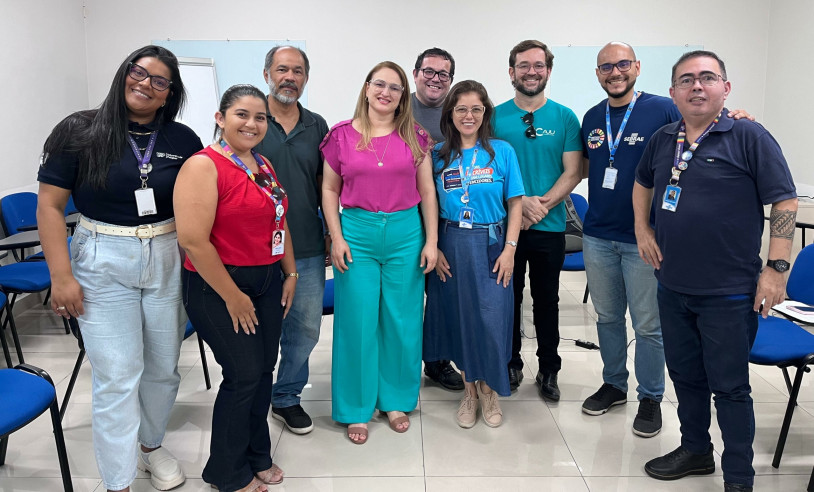 ASN Rio Grande do Norte - Agência Sebrae de Notícias