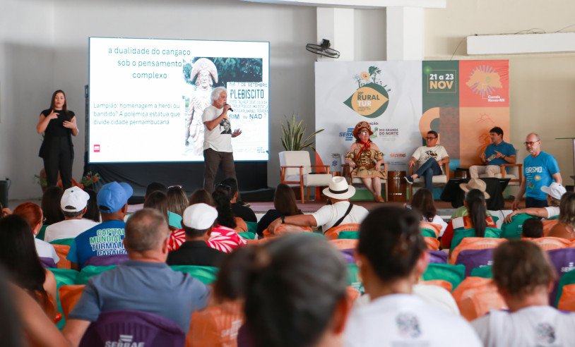 ASN Rio Grande do Norte - Agência Sebrae de Notícias