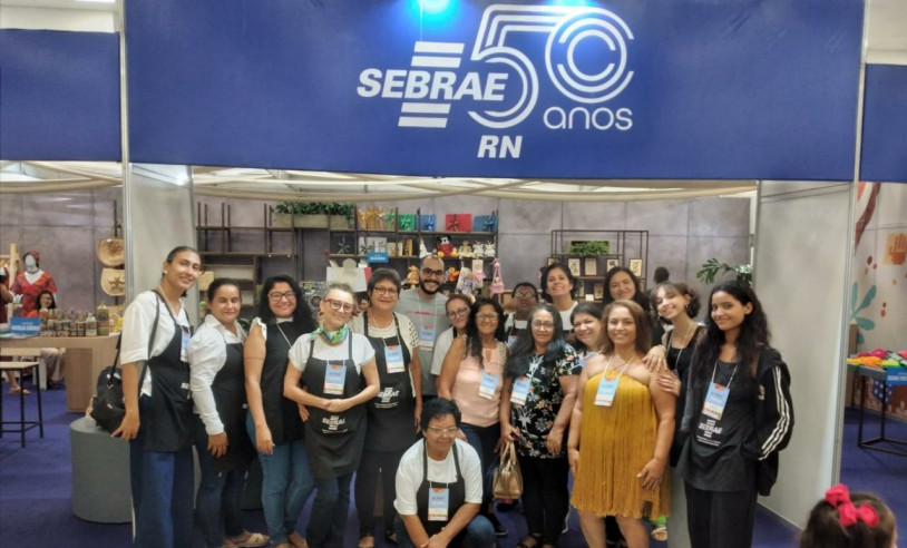 ASN Rio Grande do Norte - Agência Sebrae de Notícias