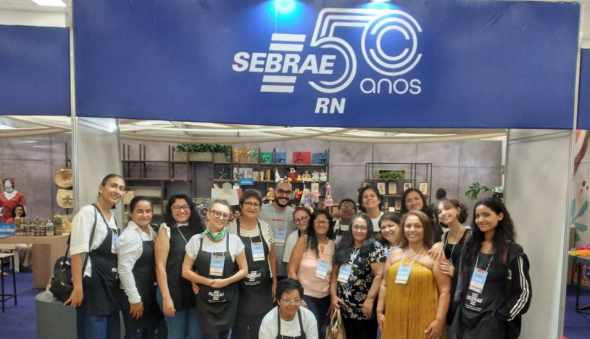 ASN Rio Grande do Norte - Agência Sebrae de Notícias