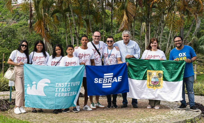 ASN Rio Grande do Norte - Agência Sebrae de Notícias