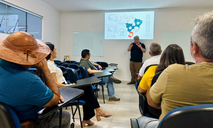 ASN Rio Grande do Norte - Agência Sebrae de Notícias