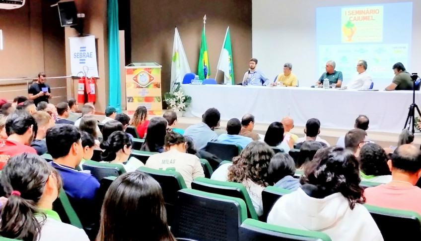 ASN Rio Grande do Norte - Agência Sebrae de Notícias