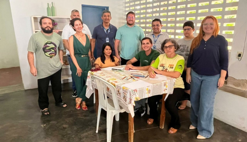 ASN Rio Grande do Norte - Agência Sebrae de Notícias