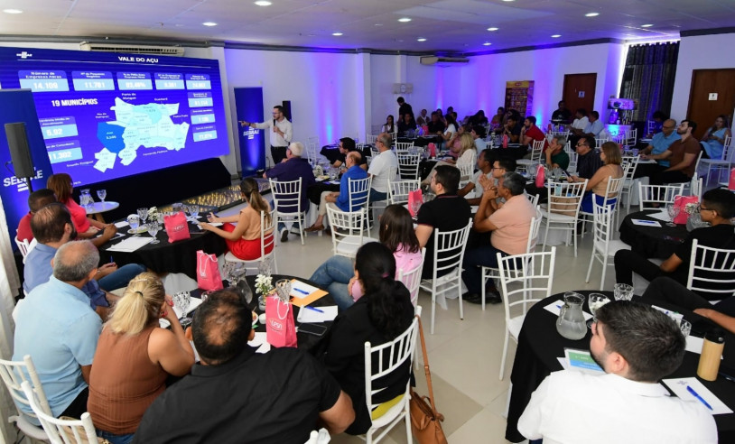 ASN Rio Grande do Norte - Agência Sebrae de Notícias