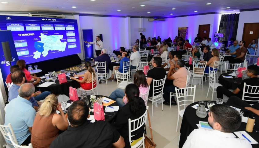 ASN Rio Grande do Norte - Agência Sebrae de Notícias