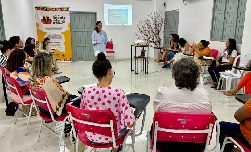 ASN Rio Grande do Norte - Agência Sebrae de Notícias