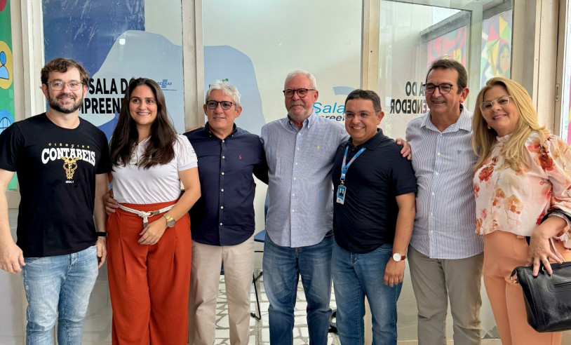 ASN Rio Grande do Norte - Agência Sebrae de Notícias