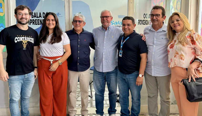 ASN Rio Grande do Norte - Agência Sebrae de Notícias