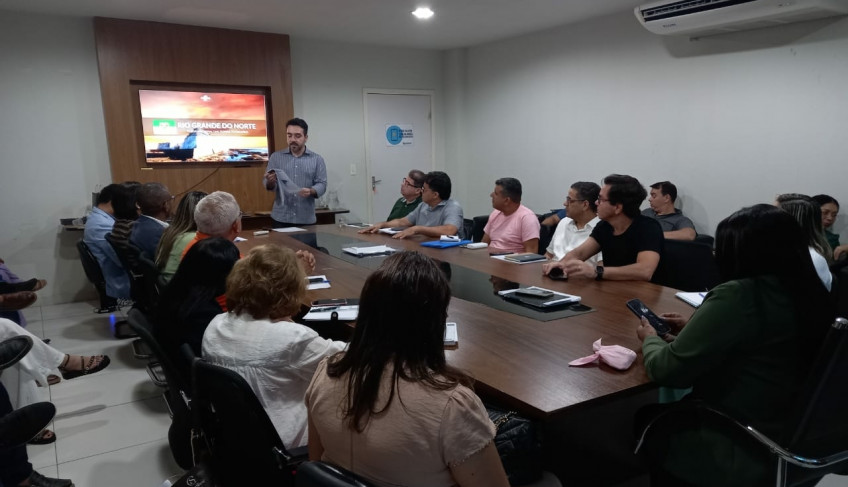 ASN Rio Grande do Norte - Agência Sebrae de Notícias