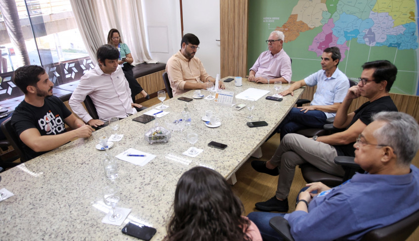 ASN Rio Grande do Norte - Agência Sebrae de Notícias