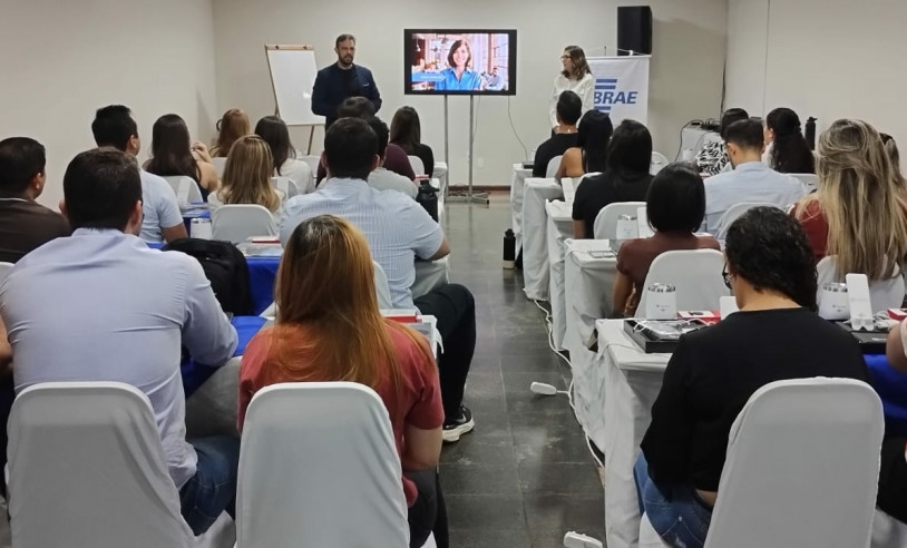 ASN Rio Grande do Norte - Agência Sebrae de Notícias