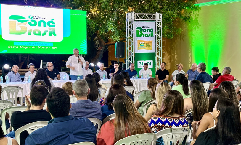 ASN Rio Grande do Norte - Agência Sebrae de Notícias