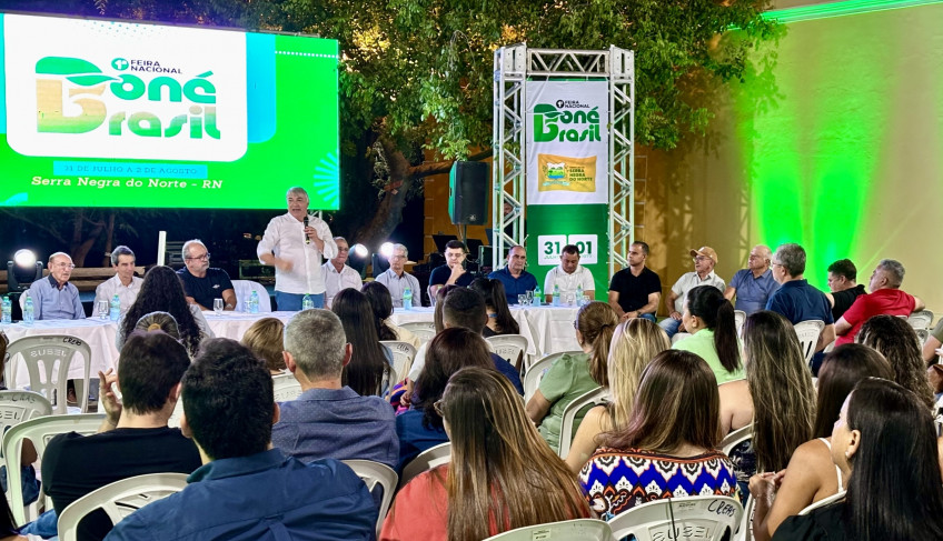 ASN Rio Grande do Norte - Agência Sebrae de Notícias