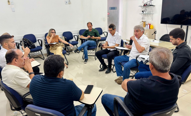 ASN Rio Grande do Norte - Agência Sebrae de Notícias