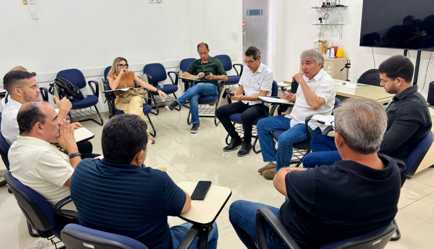 ASN Rio Grande do Norte - Agência Sebrae de Notícias