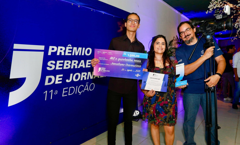 ASN Rio Grande do Norte - Agência Sebrae de Notícias