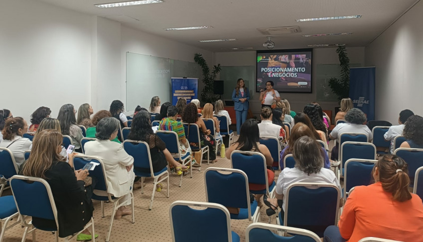 ASN Rio Grande do Norte - Agência Sebrae de Notícias