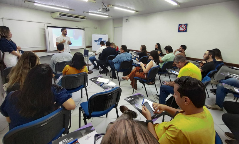 ASN Rio Grande do Norte - Agência Sebrae de Notícias