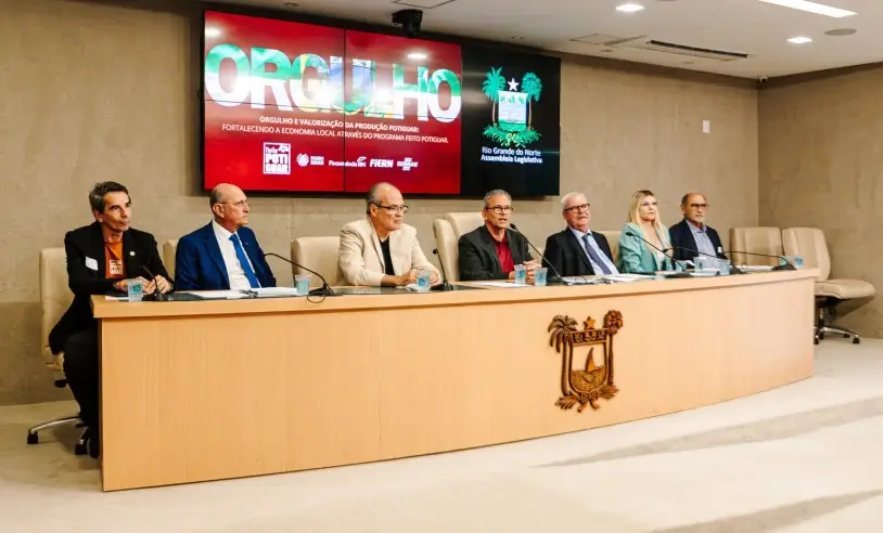 ASN Rio Grande do Norte - Agência Sebrae de Notícias