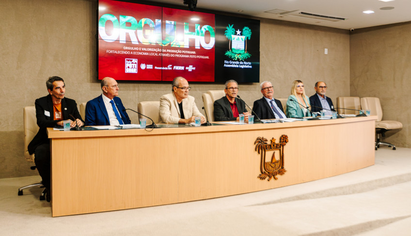 ASN Rio Grande do Norte - Agência Sebrae de Notícias