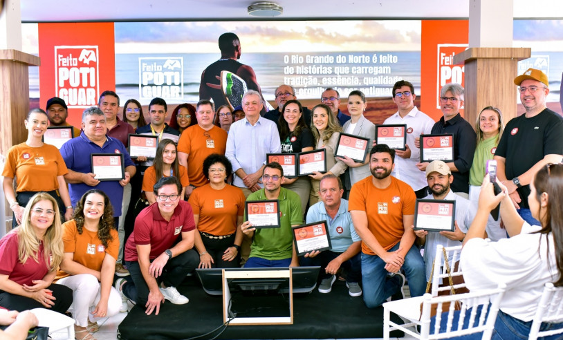 ASN Rio Grande do Norte - Agência Sebrae de Notícias