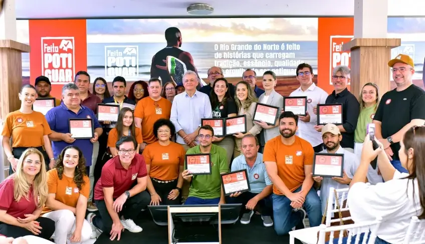 ASN Rio Grande do Norte - Agência Sebrae de Notícias