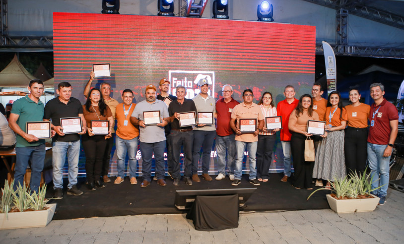 ASN Rio Grande do Norte - Agência Sebrae de Notícias