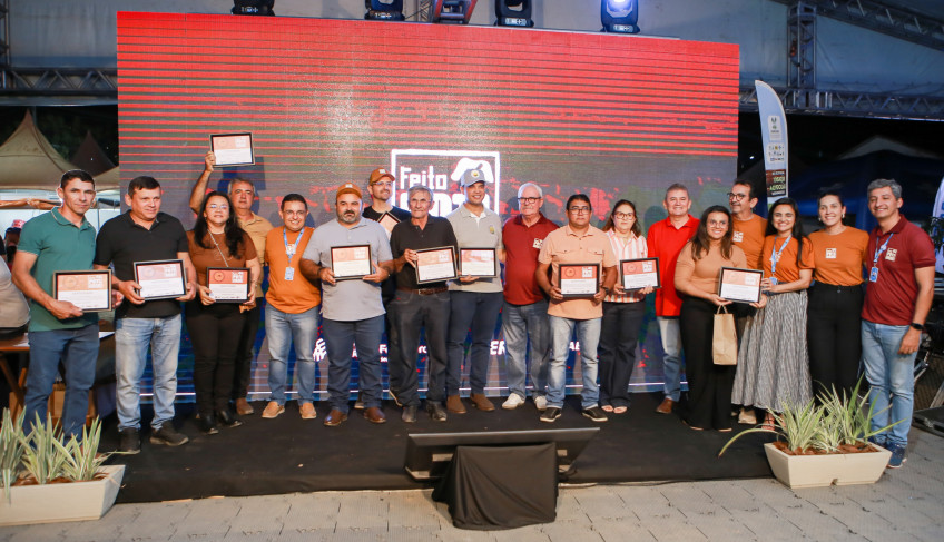 ASN Rio Grande do Norte - Agência Sebrae de Notícias