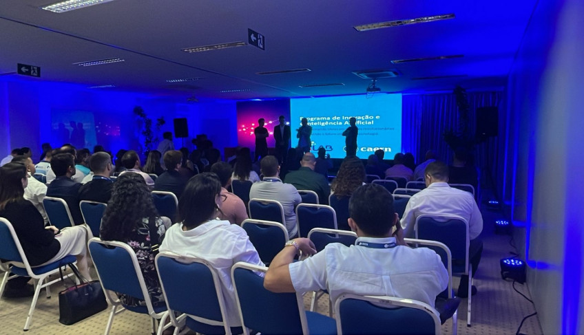 ASN Rio Grande do Norte - Agência Sebrae de Notícias