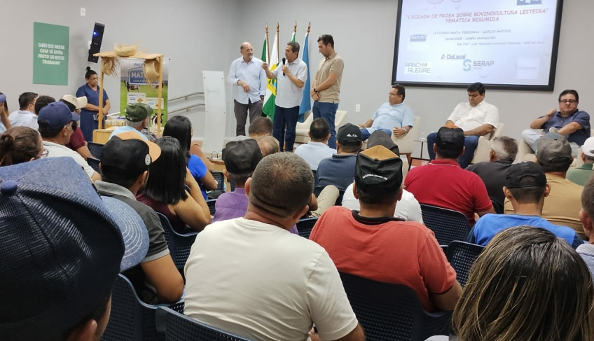 ASN Rio Grande do Norte - Agência Sebrae de Notícias