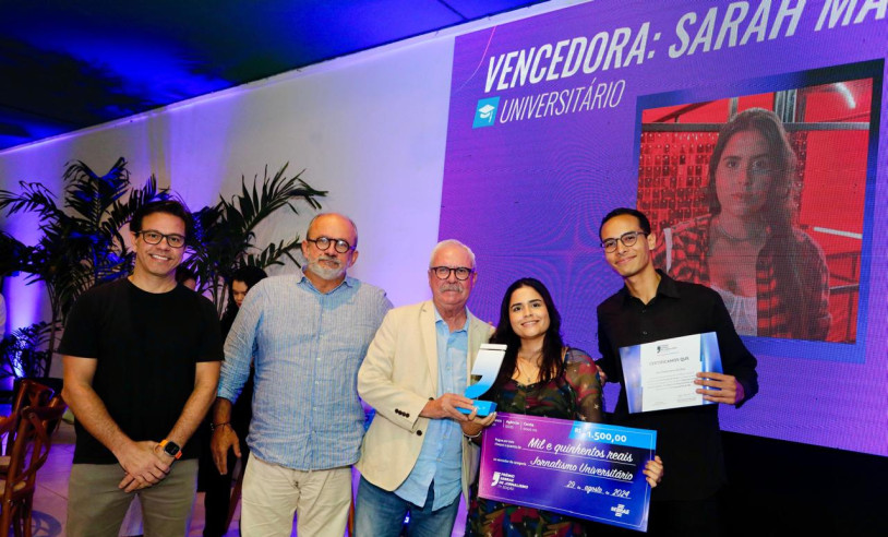 ASN Rio Grande do Norte - Agência Sebrae de Notícias