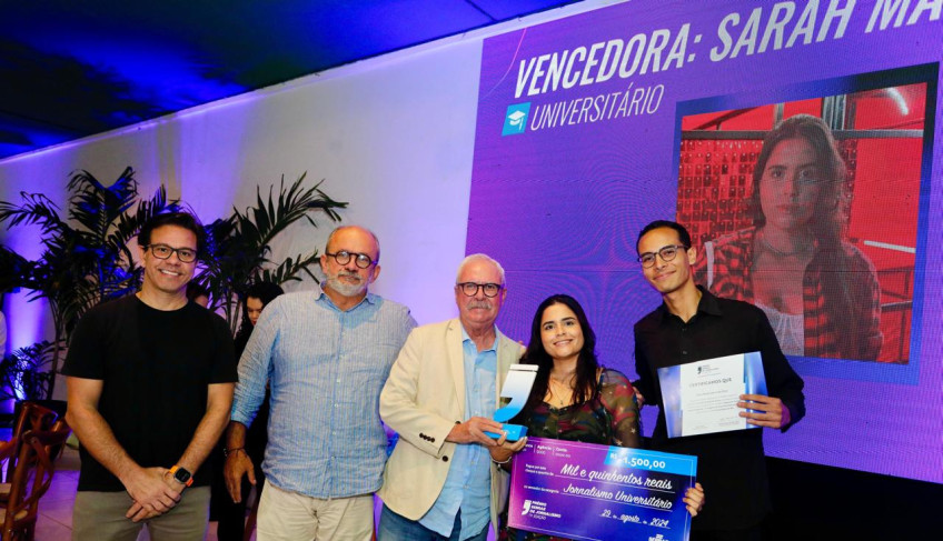 ASN Rio Grande do Norte - Agência Sebrae de Notícias