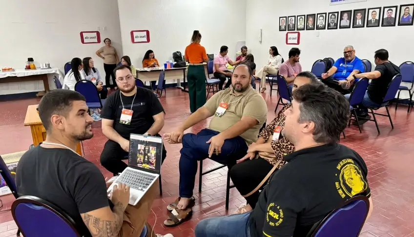 ASN Rio Grande do Norte - Agência Sebrae de Notícias