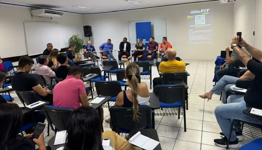 ASN Rio Grande do Norte - Agência Sebrae de Notícias
