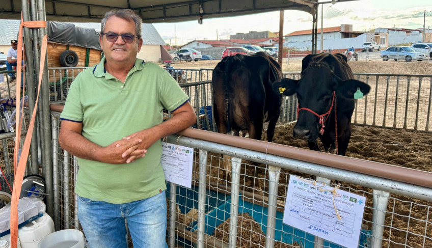 ASN Rio Grande do Norte - Agência Sebrae de Notícias