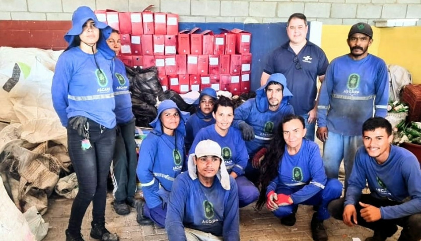 ASN Rio Grande do Norte - Agência Sebrae de Notícias