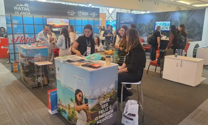 ASN Rio Grande do Norte - Agência Sebrae de Notícias