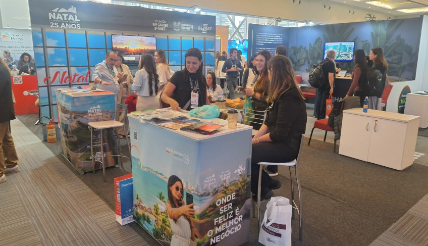 ASN Rio Grande do Norte - Agência Sebrae de Notícias