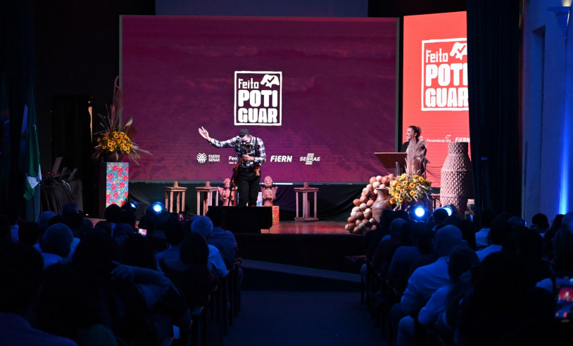ASN Rio Grande do Norte - Agência Sebrae de Notícias