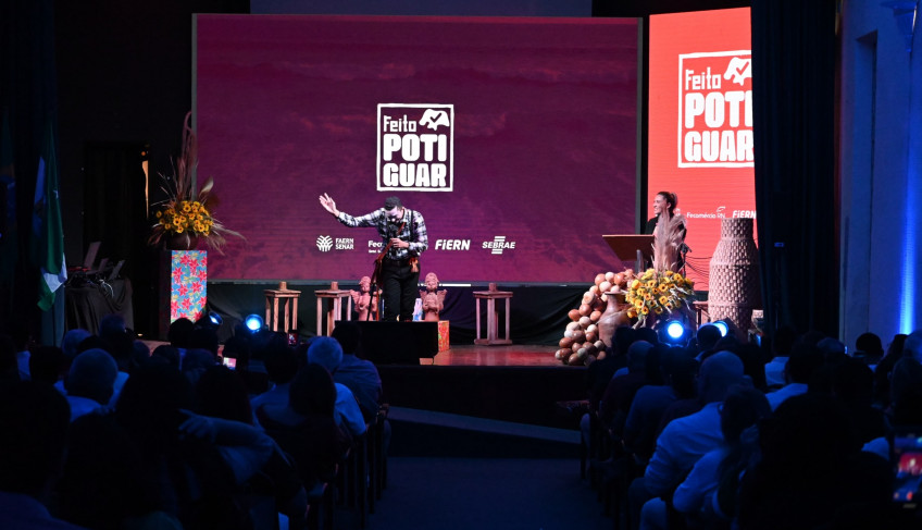 ASN Rio Grande do Norte - Agência Sebrae de Notícias