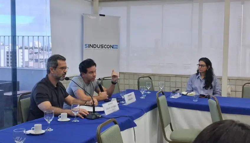ASN Rio Grande do Norte - Agência Sebrae de Notícias