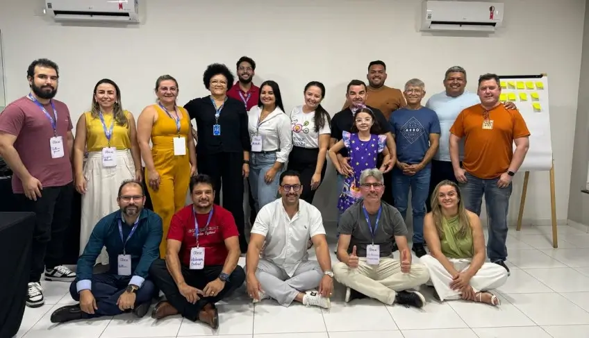 ASN Rio Grande do Norte - Agência Sebrae de Notícias