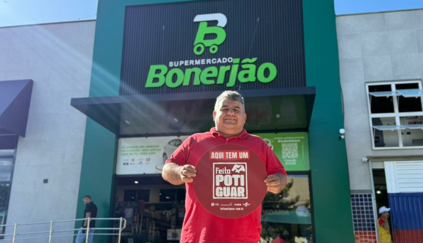 ASN Rio Grande do Norte - Agência Sebrae de Notícias