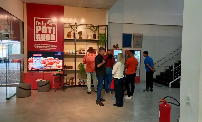 ASN Rio Grande do Norte - Agência Sebrae de Notícias