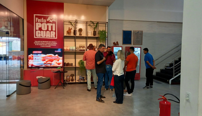 ASN Rio Grande do Norte - Agência Sebrae de Notícias