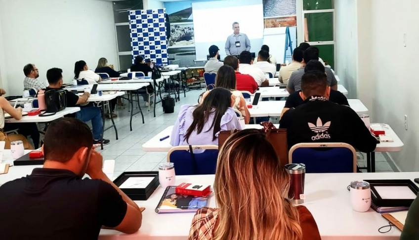 ASN Rio Grande do Norte - Agência Sebrae de Notícias
