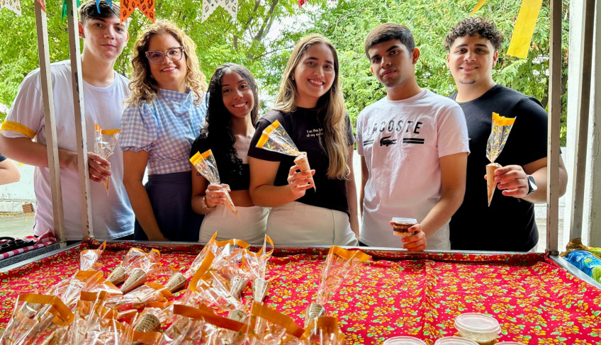 ASN Rio Grande do Norte - Agência Sebrae de Notícias