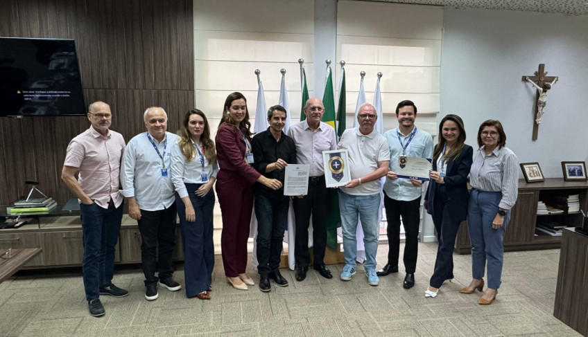 ASN Rio Grande do Norte - Agência Sebrae de Notícias